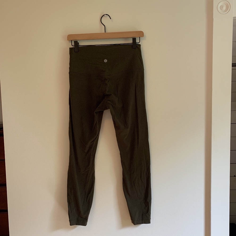 Lululemon Align Pant 25"